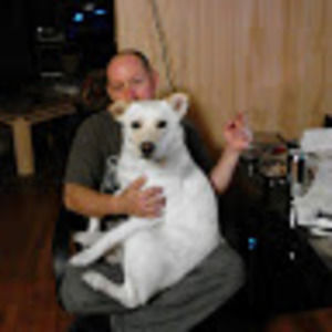 Meet your Posher, Scott